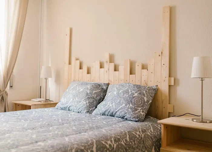 Alameda Amor Suite By Valcambre
