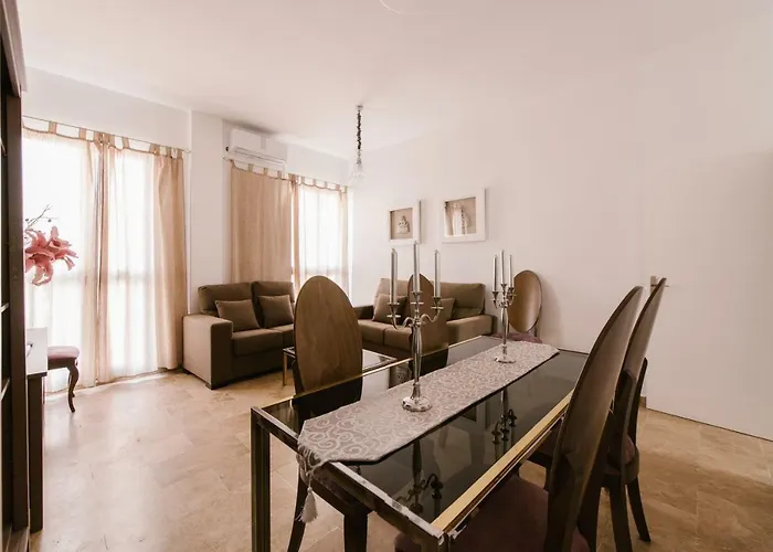 Alameda Amor Suite By Valcambre