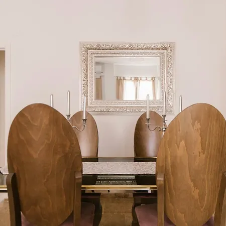 Alameda Amor Suite By Valcambre Séville Extérieur photo