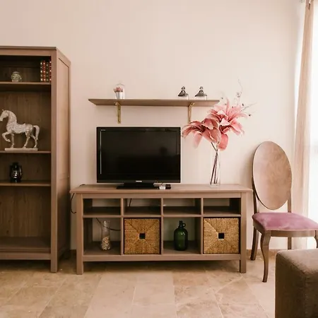 Alameda Amor Suite By Valcambre Séville Extérieur photo