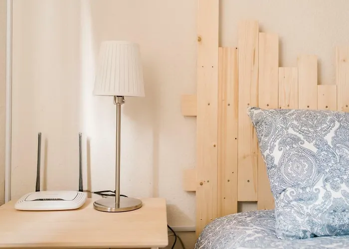 Alameda Amor Suite By Valcambre