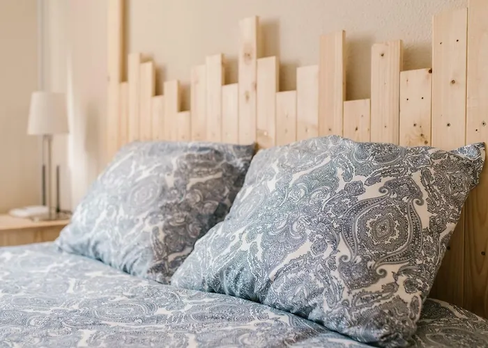 Alameda Amor Suite By Valcambre