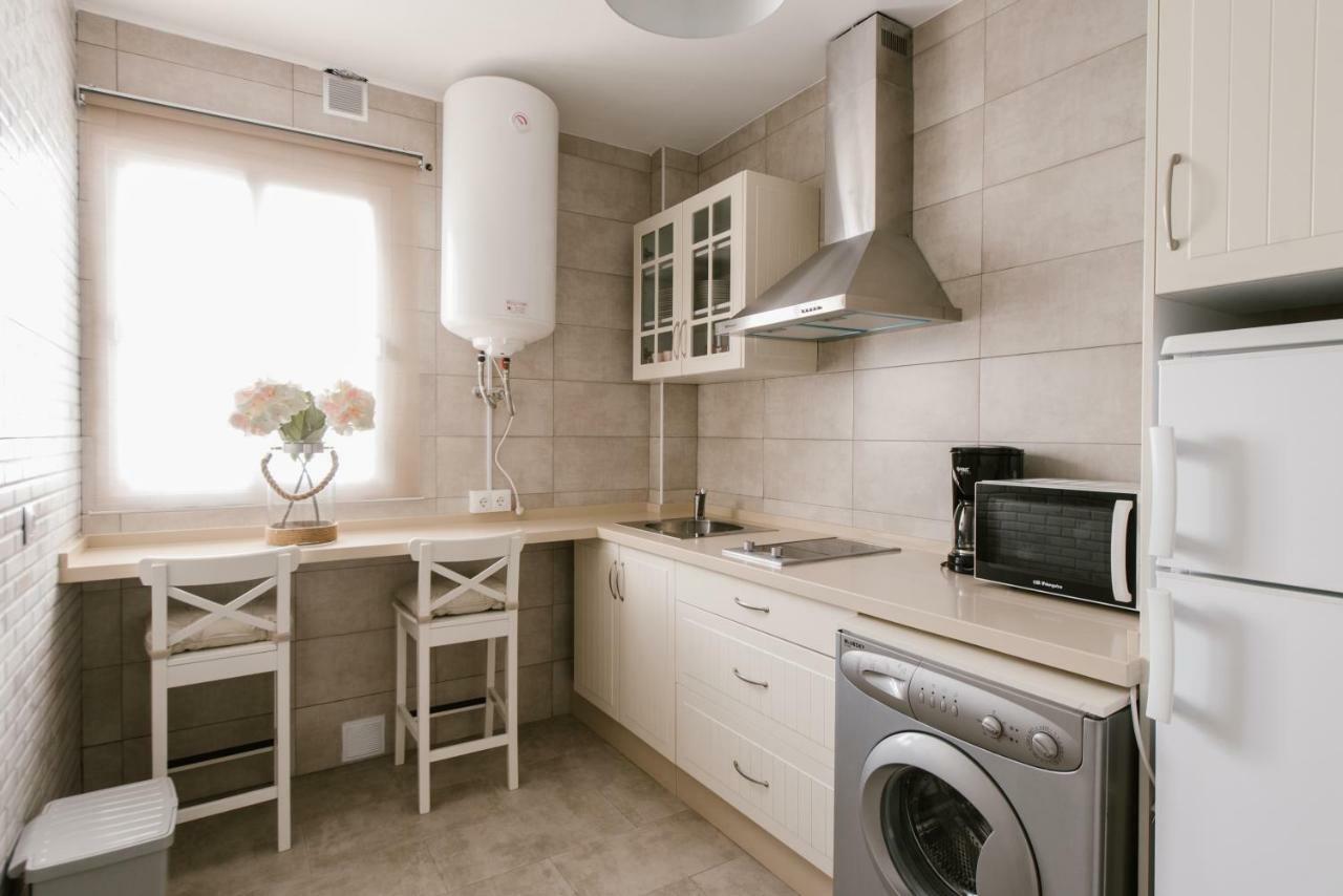 Alameda By Valcambre Appartement Sevilla