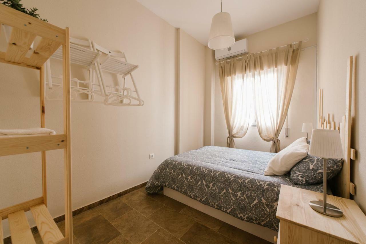 Appartement Alameda By Valcambre Sevilla